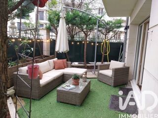  Appartement � vendre 2 pi�ces 49 m�