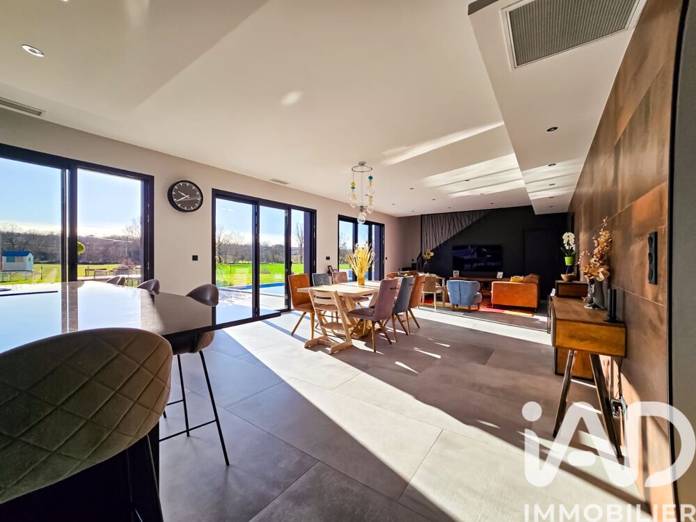 � vendre  Villa Montauban (82000)