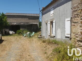  Maison � vendre 3 pi�ces 84 m�