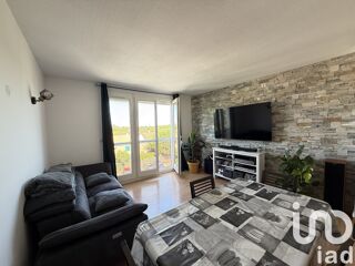  Appartement � vendre 3 pi�ces 55 m�