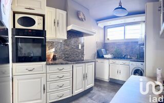  Appartement  vendre 4 pices 77 m