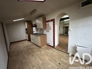  Maison � vendre 2 pi�ces 62 m�