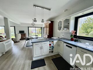  Villa � vendre 5 pi�ces 132 m�