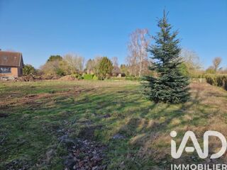  Terrain � vendre 800 m�