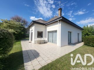  Maison � vendre 8 pi�ces 192 m�