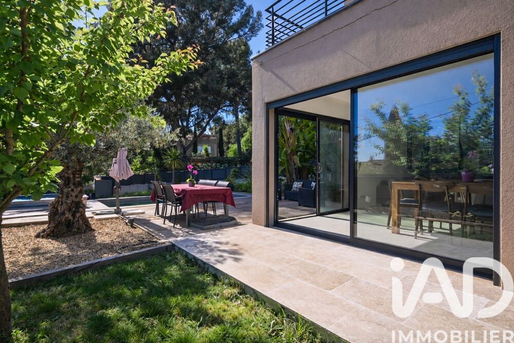 � vendre  Maison La Ciotat (13600)