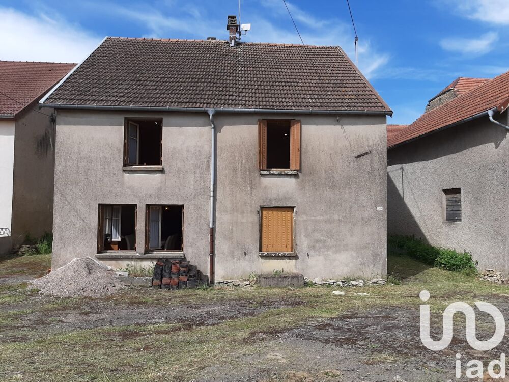 Vente Maison Vente Maison/villa 5 pi�ces Poinson-l�s-fayl