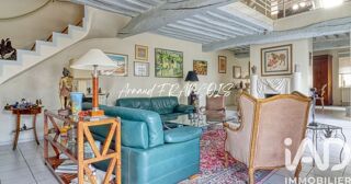  Maison � vendre 9 pi�ces 376 m�