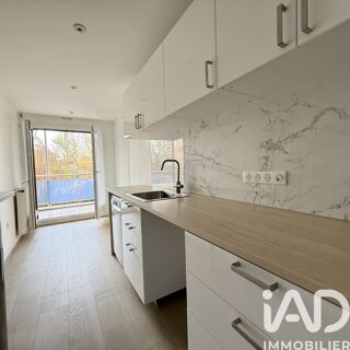  Appartement � vendre 3 pi�ces 61 m�