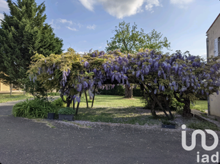  Maison � vendre 8 pi�ces 193 m�