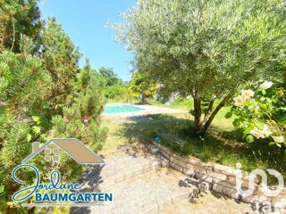 Maison � vendre 7 pi�ces 166 m�