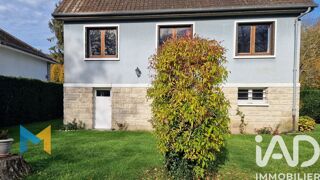  Maison  vendre 6 pices 130 m