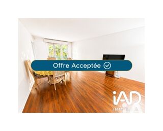  Appartement � vendre 2 pi�ces 42 m�
