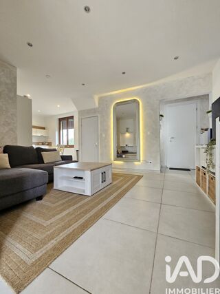  Maison � vendre 3 pi�ces 75 m�