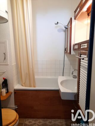  Appartement � vendre 1 pi�ce 15 m�