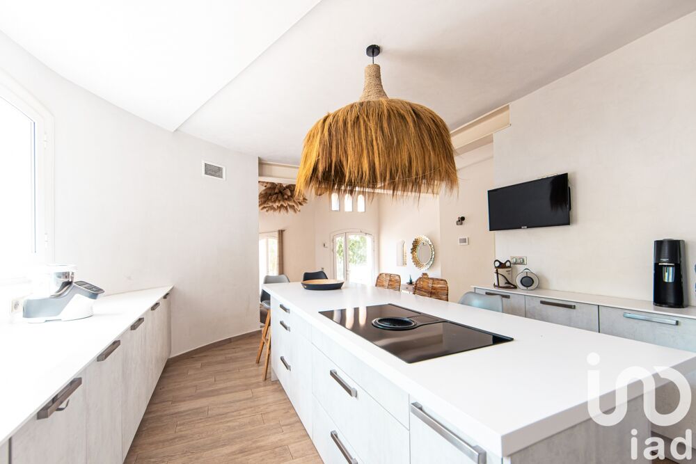  vendre  Maison Nimes (30900)