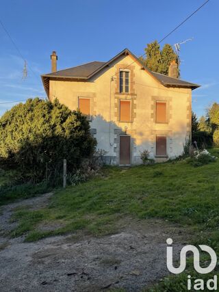  Maison  vendre 6 pices 160 m