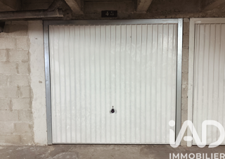  Parking / Garage � vendre 75 m�