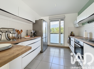  Appartement � vendre 3 pi�ces 67 m�