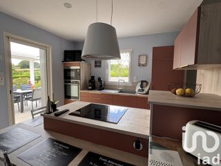  Maison � vendre 6 pi�ces 121 m�