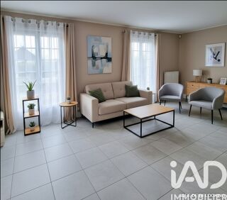  Maison � vendre 5 pi�ces 103 m�