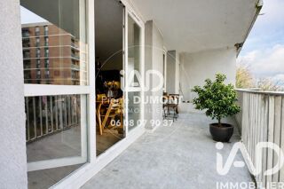  Appartement � vendre 5 pi�ces 104 m�