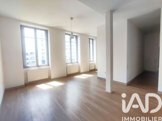 Appartement  vendre 3 pices 83 m