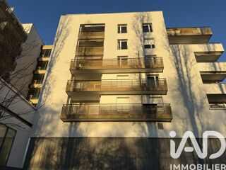  Appartement � vendre 2 pi�ces 39 m�