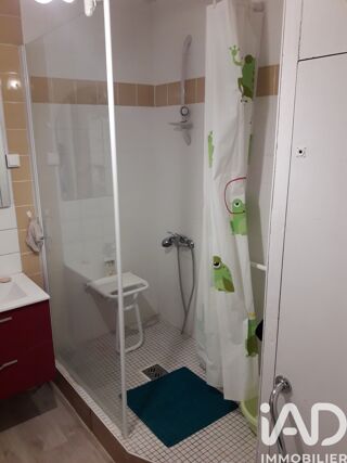  Appartement � vendre 2 pi�ces 50 m�