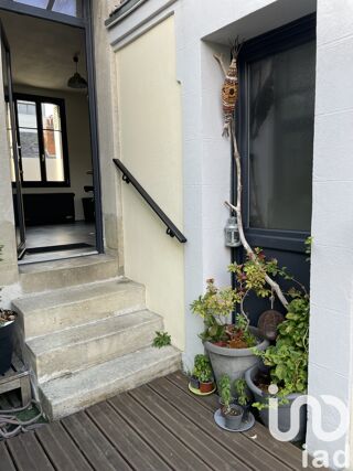  Maison � vendre 5 pi�ces 97 m�