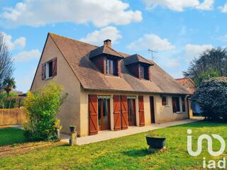  Maison � vendre 5 pi�ces 155 m�