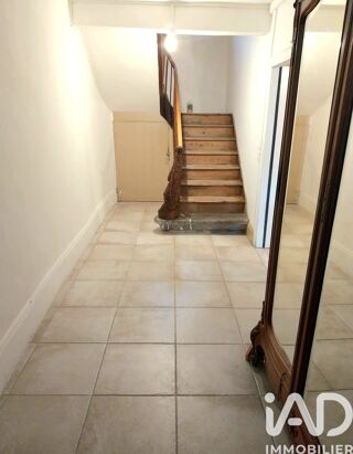  Maison � vendre 6 pi�ces 162 m�