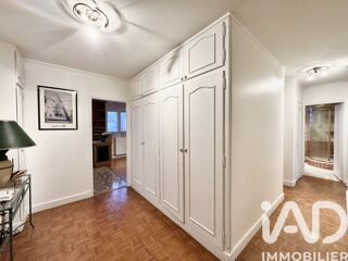  Appartement � vendre 4 pi�ces 88 m�