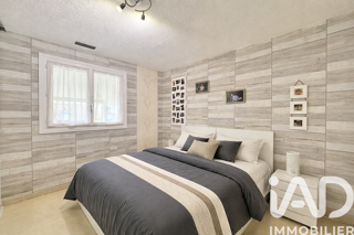  Maison � vendre 5 pi�ces 95 m�