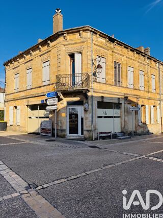  Immeuble � vendre 214 m�