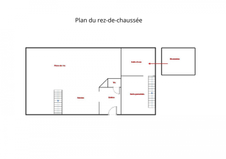  Maison � vendre 8 pi�ces 212 m�