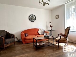  Maison  vendre 3 pices 55 m