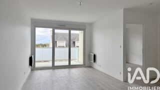  Appartement � vendre 2 pi�ces 45 m�