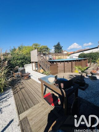  Maison � vendre 6 pi�ces 135 m�