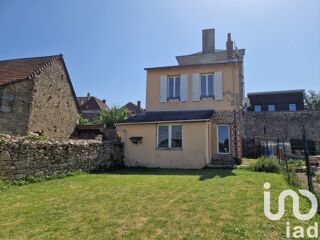  Maison � vendre 3 pi�ces 49 m�