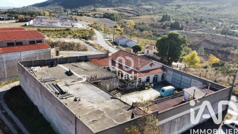   Vente Maison/villa 8 pi�ces Maison - 8 pi�ce(s) - 700 m�