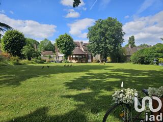  Maison  vendre 10 pices 216 m