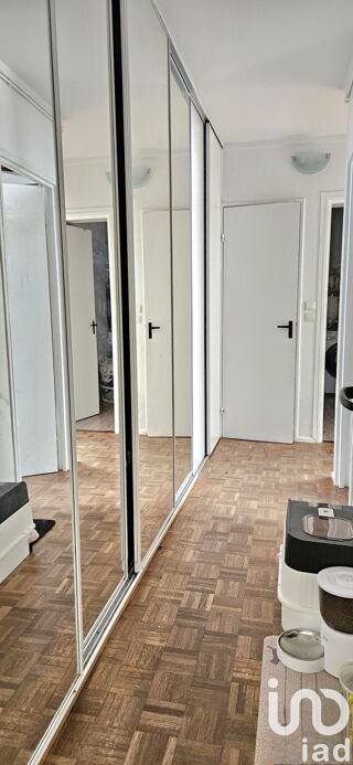  Appartement � vendre 3 pi�ces 56 m�