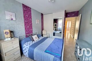  Appartement  vendre 3 pices 76 m