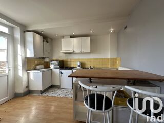  Maison � vendre 2 pi�ces 46 m�