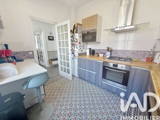  Maison � vendre 8 pi�ces 167 m�