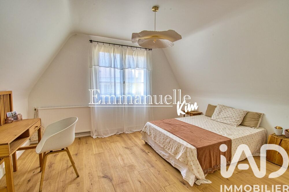 � vendre  Maison Montmorency (95160)