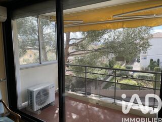  Appartement � vendre 5 pi�ces 83 m�