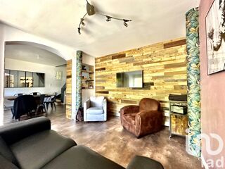  Maison � vendre 5 pi�ces 95 m�