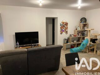  Maison � vendre 4 pi�ces 80 m�